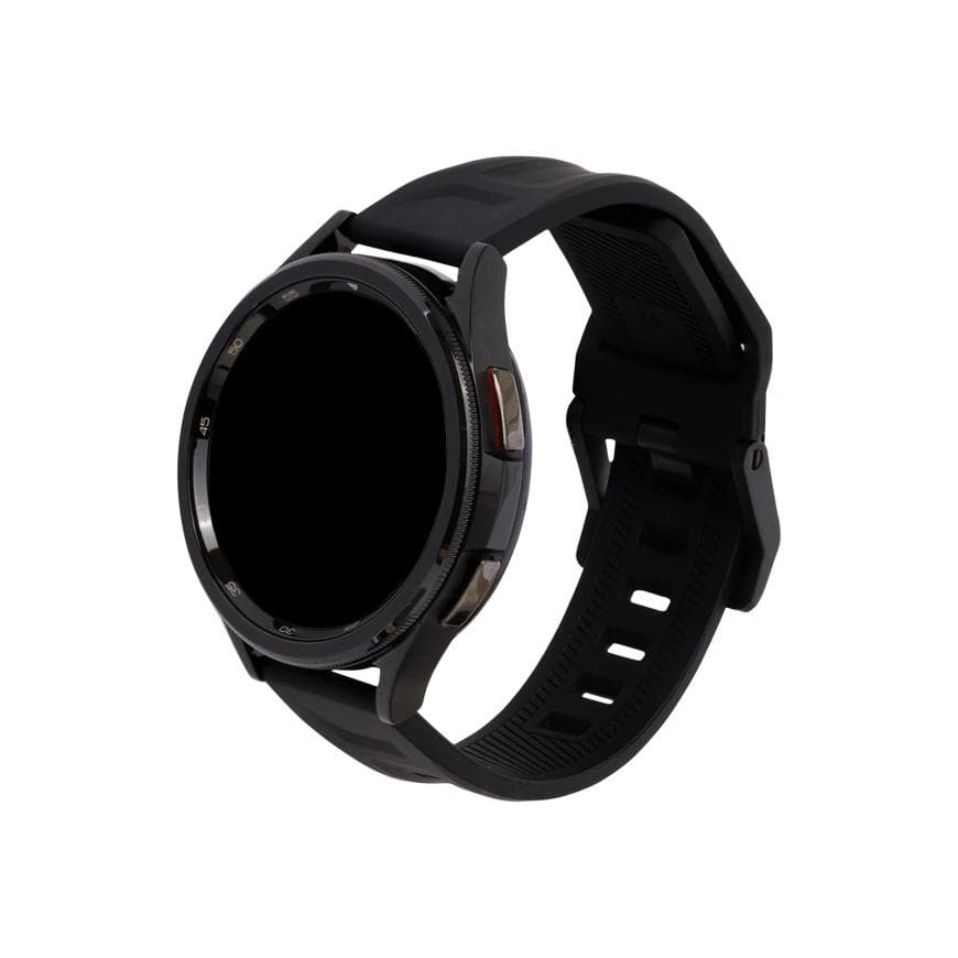 Силиконовый ремешок UAG Scout для Samsung Galaxy Watch — фото 2