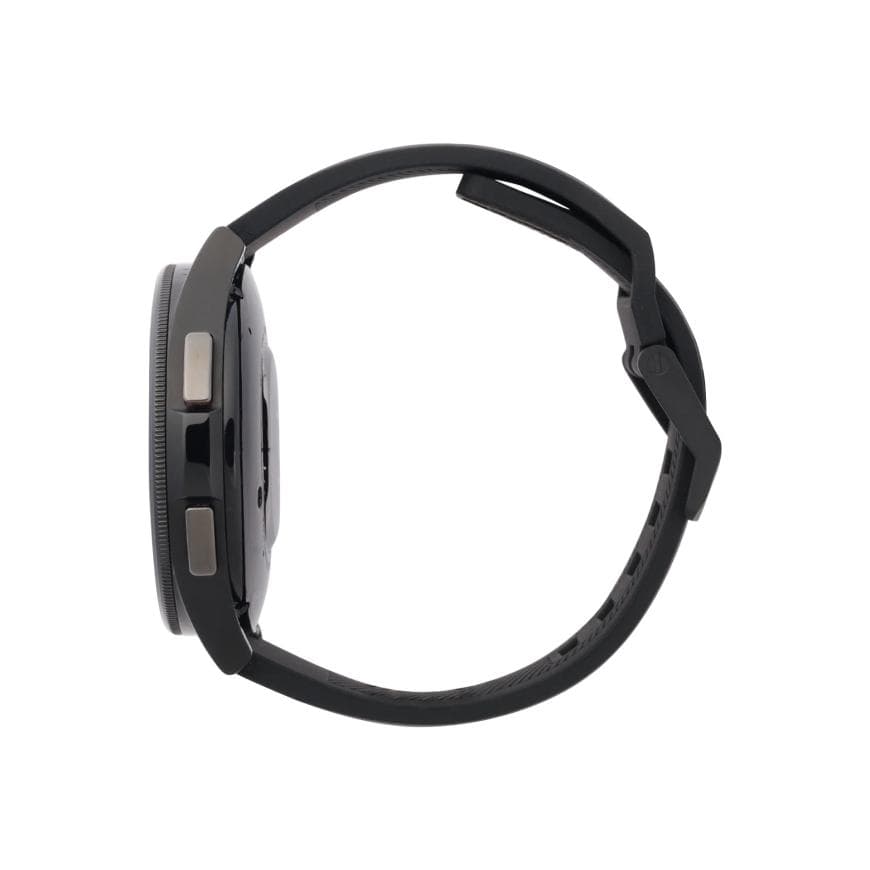 Силиконовый ремешок UAG Scout для Samsung Galaxy Watch — фото 3