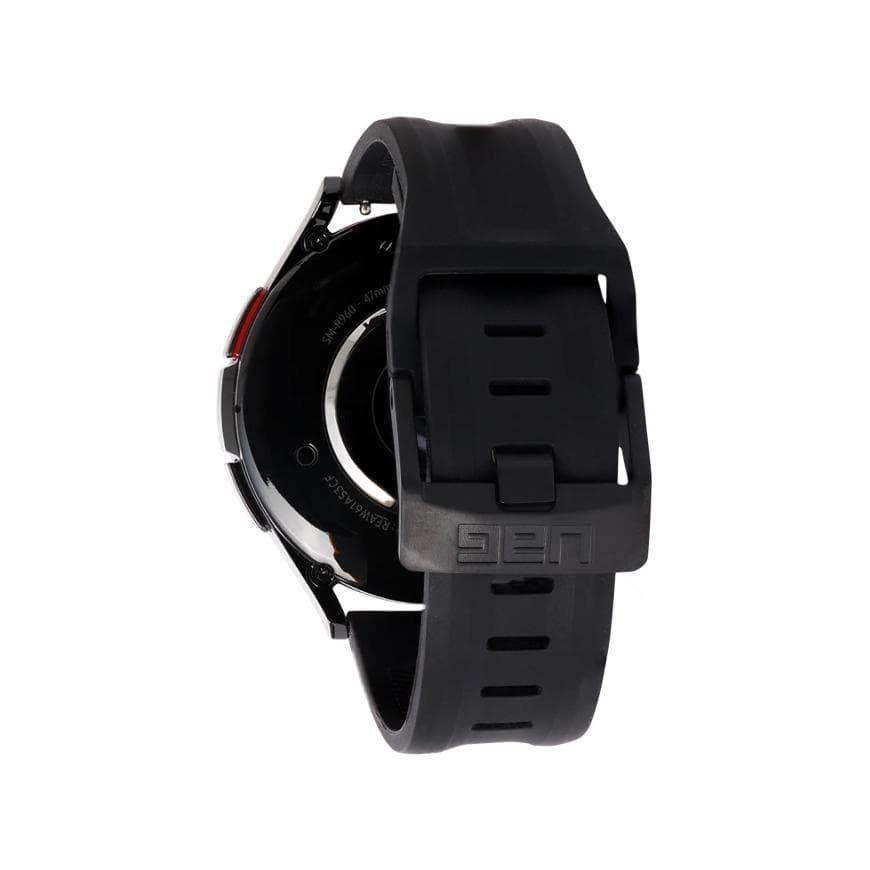 Силиконовый ремешок UAG Scout для Samsung Galaxy Watch — фото 4