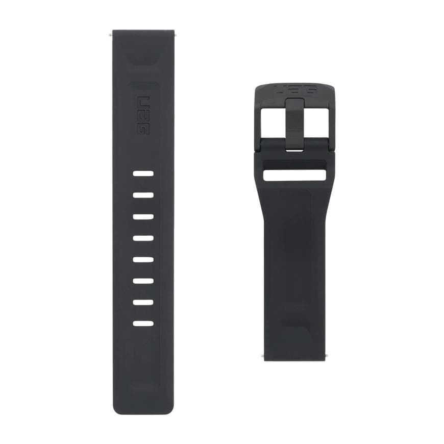 Силиконовый ремешок UAG Scout для Samsung Galaxy Watch — фото 6