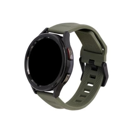 Силиконовый ремешок UAG Scout для Samsung Galaxy Watch