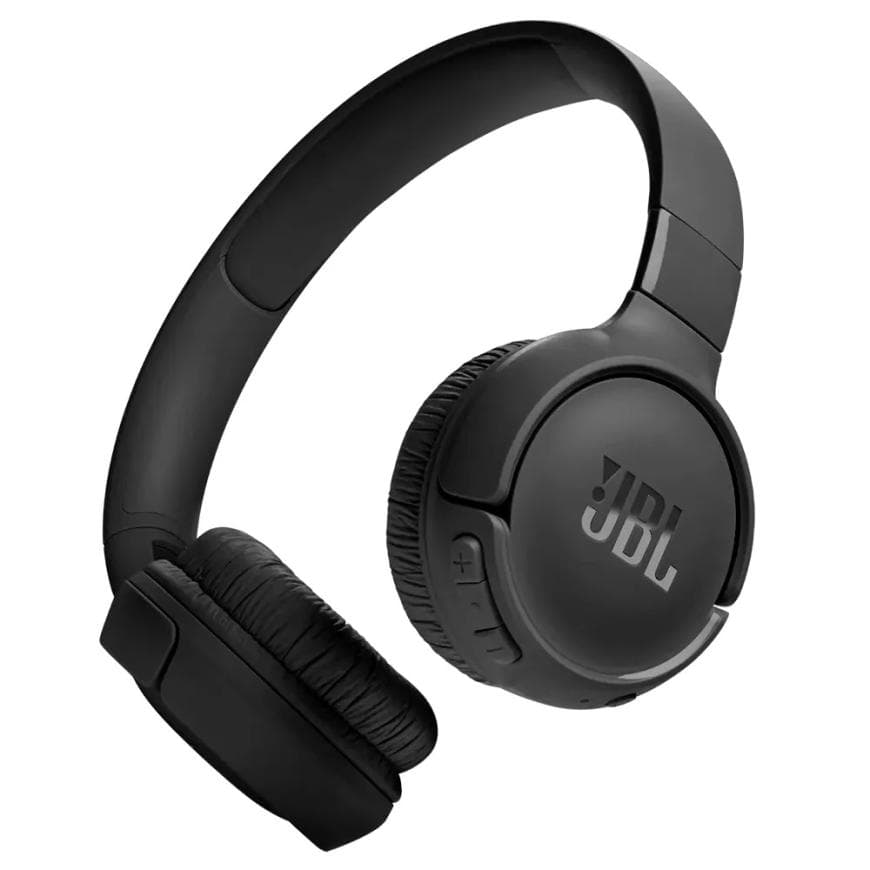 Беспроводные наушники JBL Tune 520BT — фото 4
