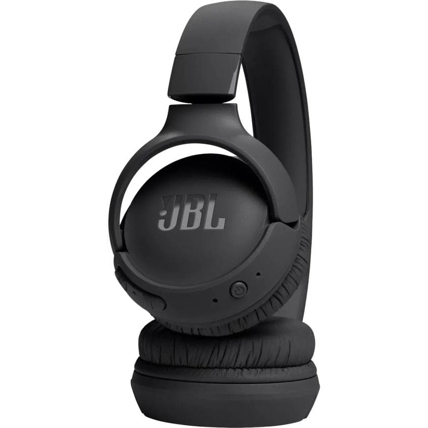 Беспроводные наушники JBL Tune 520BT — фото 3