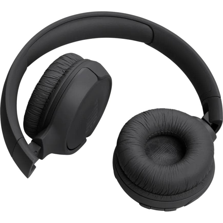 Беспроводные наушники JBL Tune 520BT — фото 6