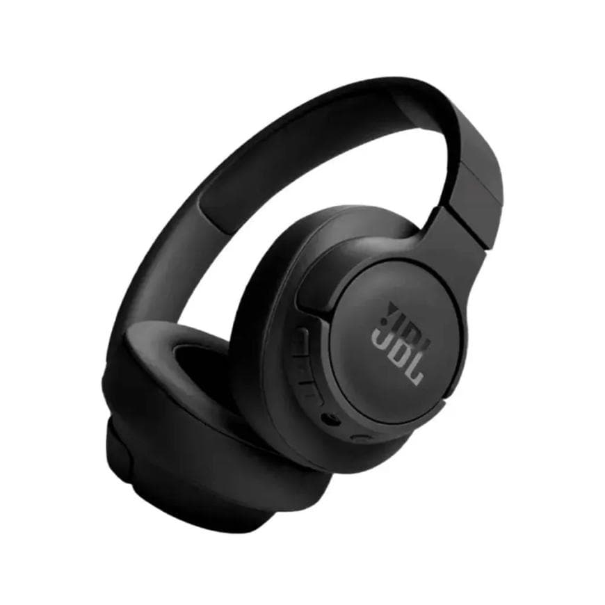 Беспроводные наушники JBL Tune 720BT — фото 3