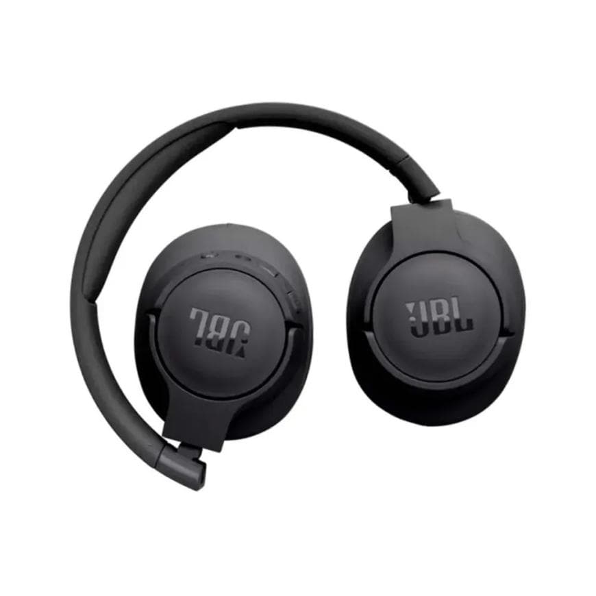 Беспроводные наушники JBL Tune 720BT — фото 6
