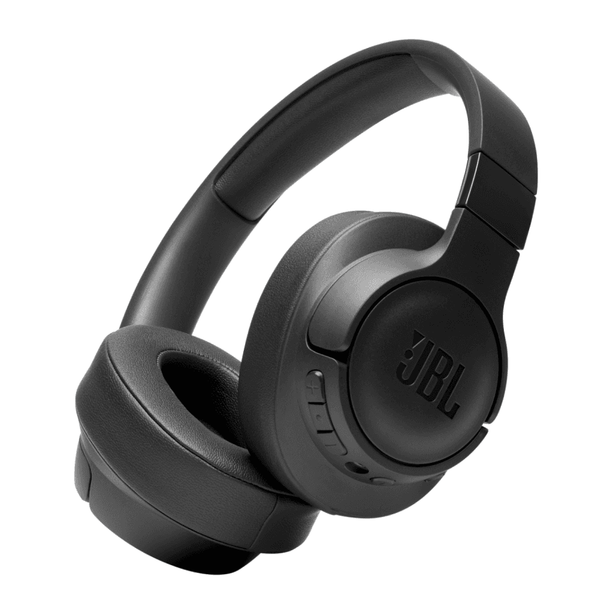 Беспроводные наушники JBL Tune 760NC — фото 3