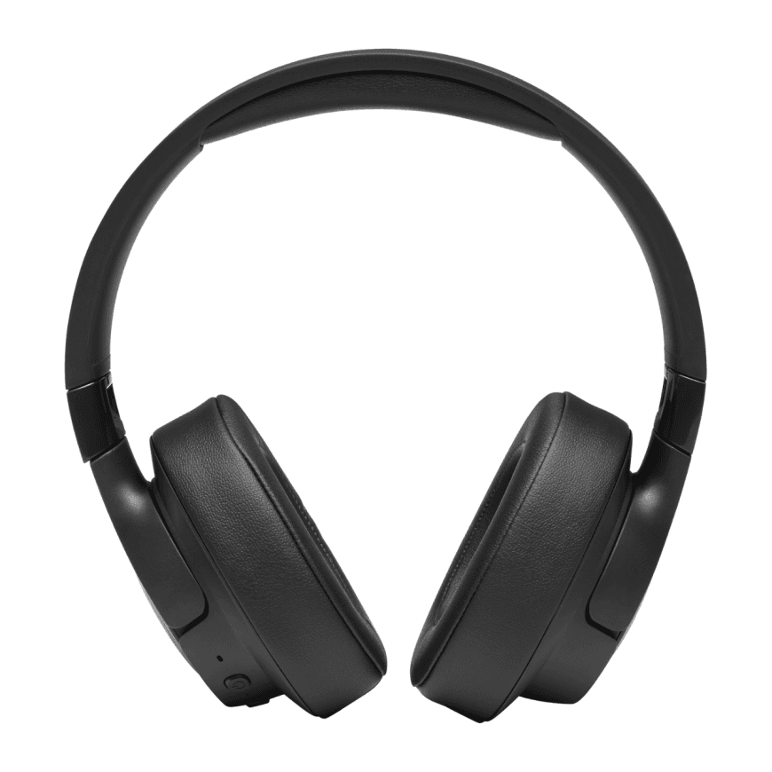 Беспроводные наушники JBL Tune 760NC — фото 2