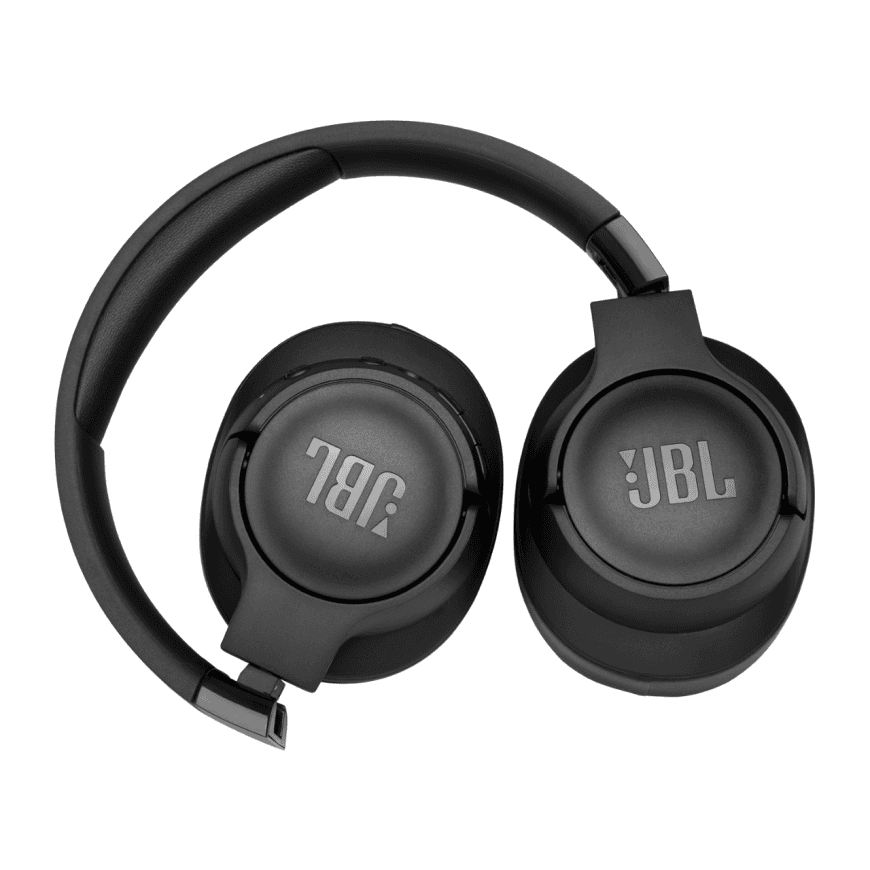 Беспроводные наушники JBL Tune 760NC — фото 5