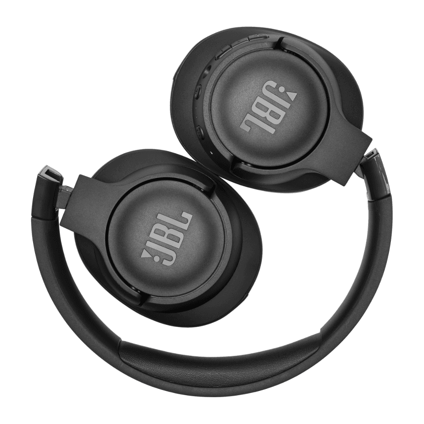 Беспроводные наушники JBL Tune 760NC — фото 6