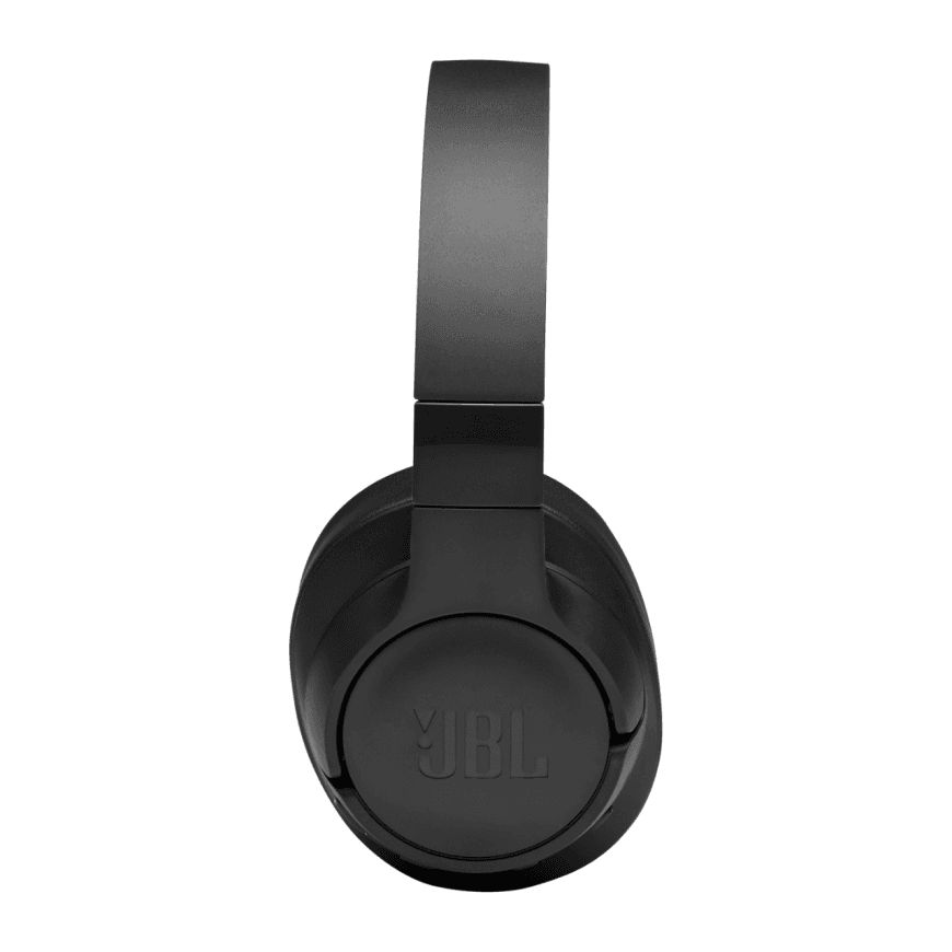 Беспроводные наушники JBL Tune 760NC — фото 4