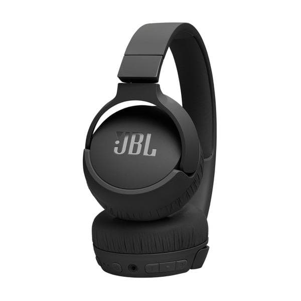 Беспроводные наушники JBL Tune 670NC — фото 3