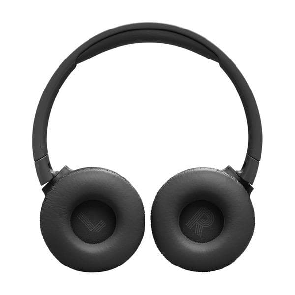 Беспроводные наушники JBL Tune 670NC — фото 4