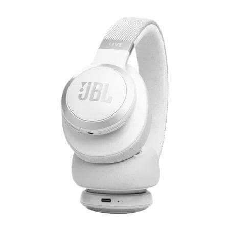 Беспроводные наушники JBL Live 770NC — фото 3