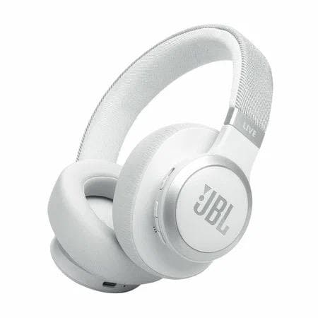 Беспроводные наушники JBL Live 770NC — фото 2