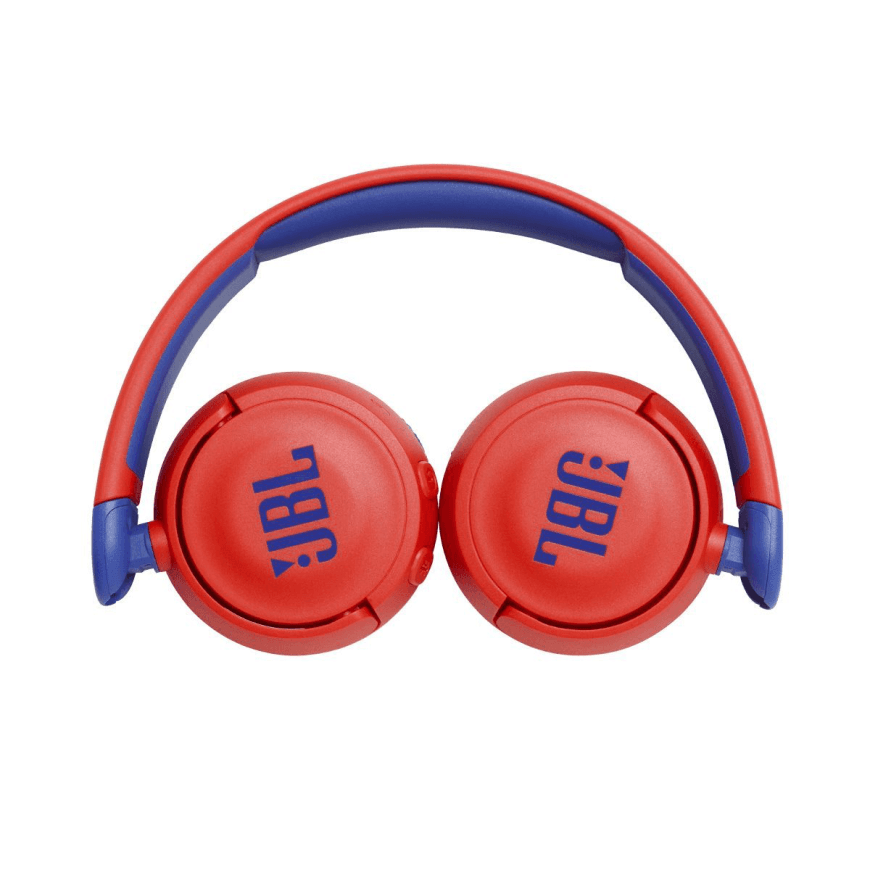 Детские беспроводные наушники JBL 310BT — фото 5