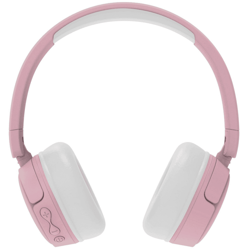 Детские беспроводные наушники OTL Technologies Hello Kitty — фото 3