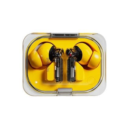 Беспроводные наушники Nothing Ear (a) (TWS)