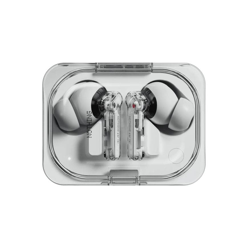 Беспроводные наушники Nothing Ear (a) (TWS) — фото 6
