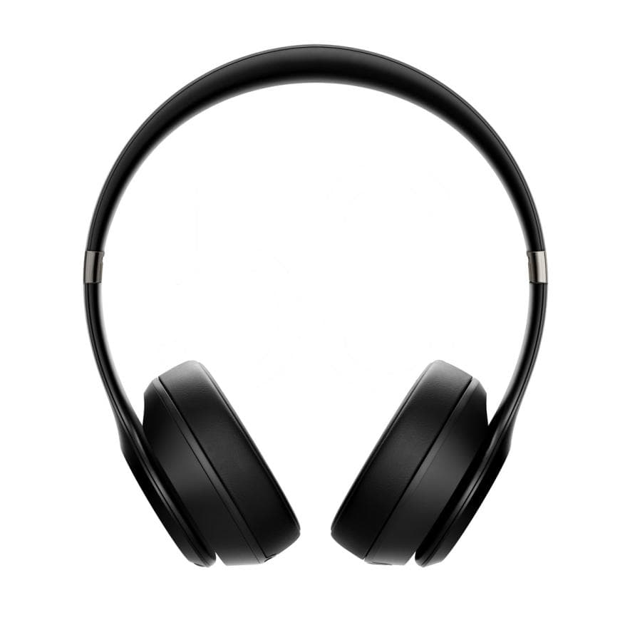 Беспроводные наушники Beats Solo 4 — фото 4