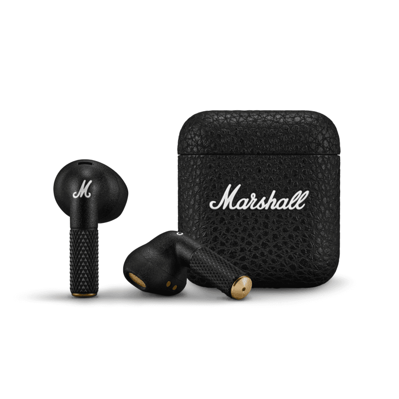 Беспроводные наушники Marshall Minor IV (TWS) — фото 3