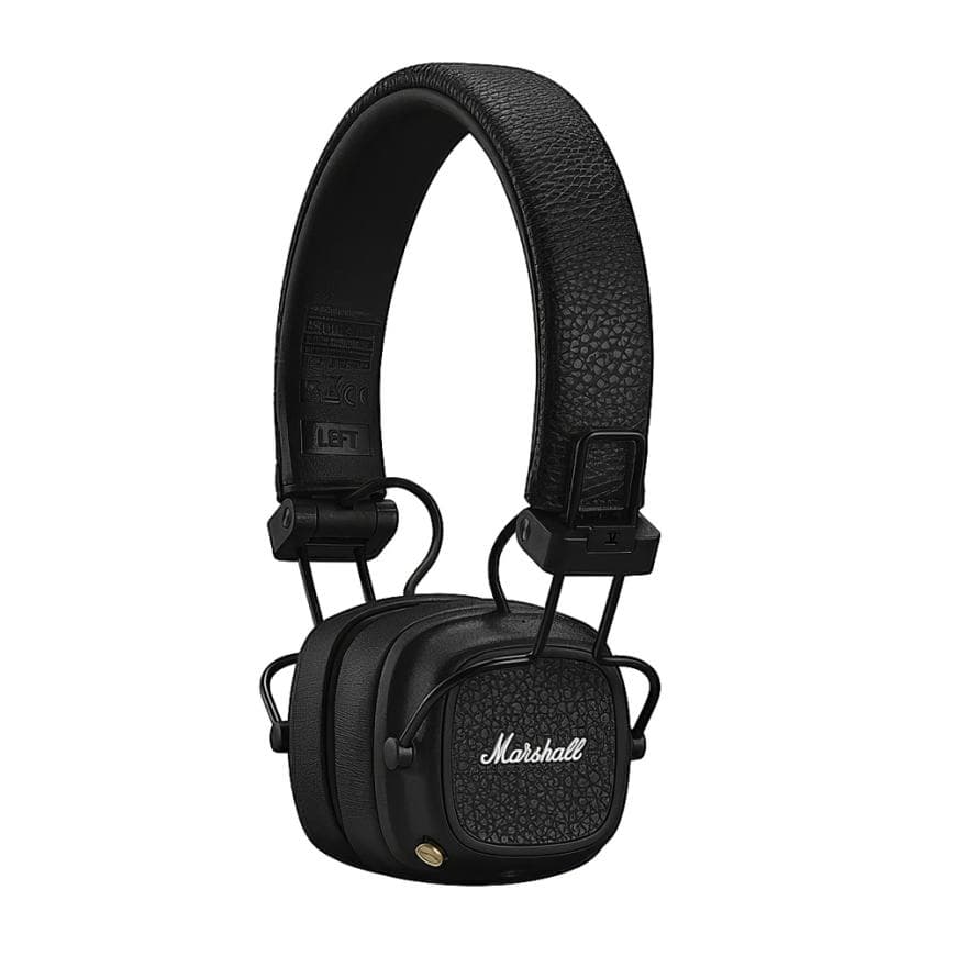 Беспроводные наушники Marshall Major V — фото 2