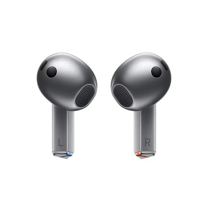 Беспроводные наушники Samsung Galaxy Buds3 (TWS) — фото 3