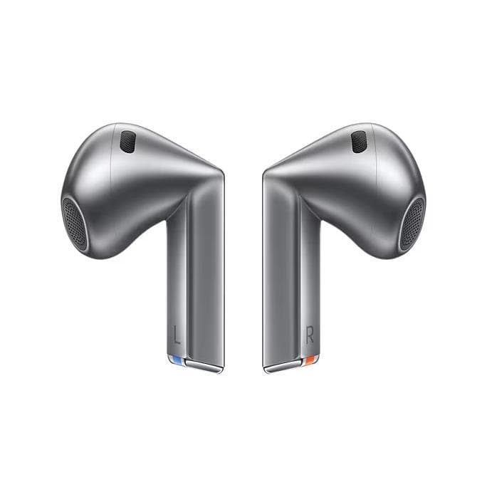 Беспроводные наушники Samsung Galaxy Buds3 (TWS) — фото 5