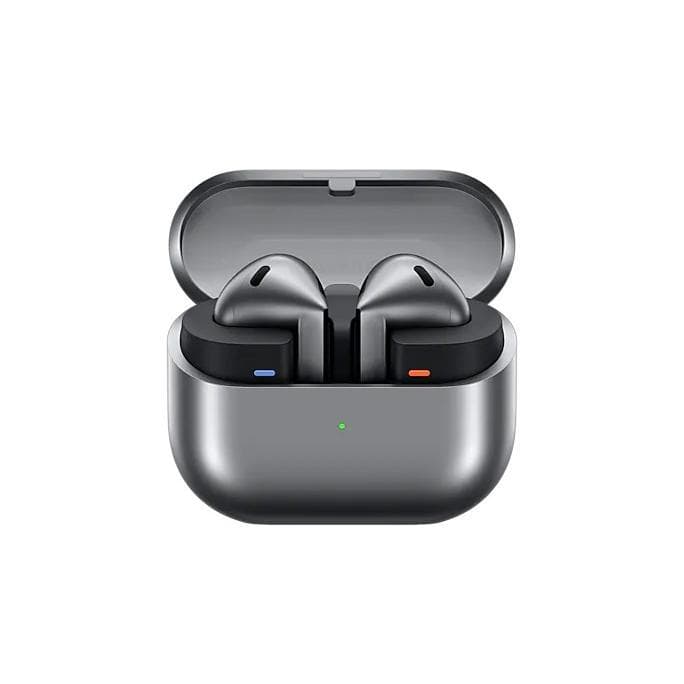 Беспроводные наушники Samsung Galaxy Buds3 (TWS) — фото 2
