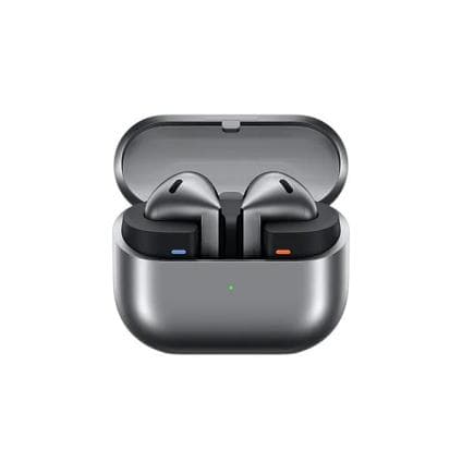Беспроводные наушники Samsung Galaxy Buds3 (TWS)