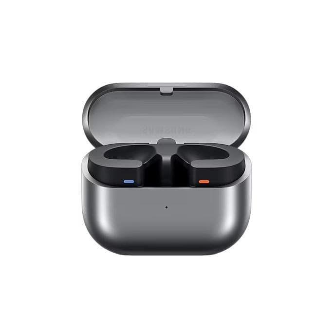 Беспроводные наушники Samsung Galaxy Buds3 (TWS) — фото 6
