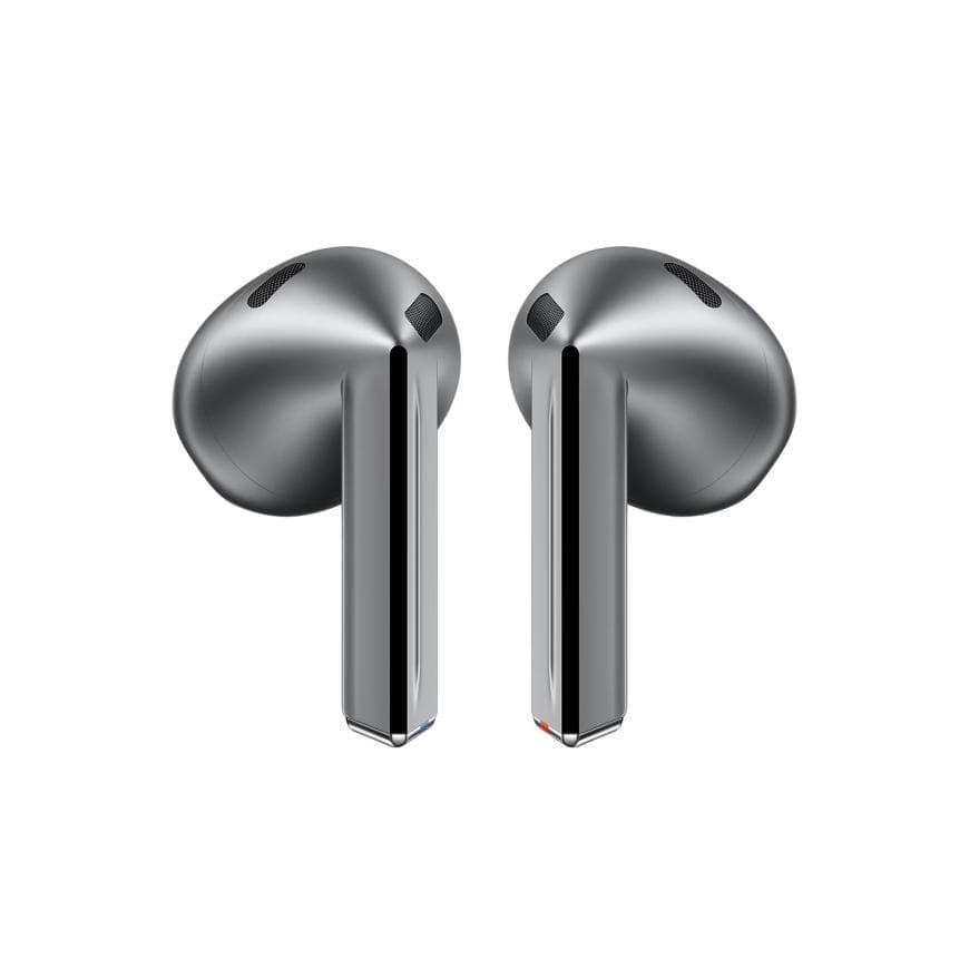 Беспроводные наушники Samsung Galaxy Buds3 (TWS) — фото 4