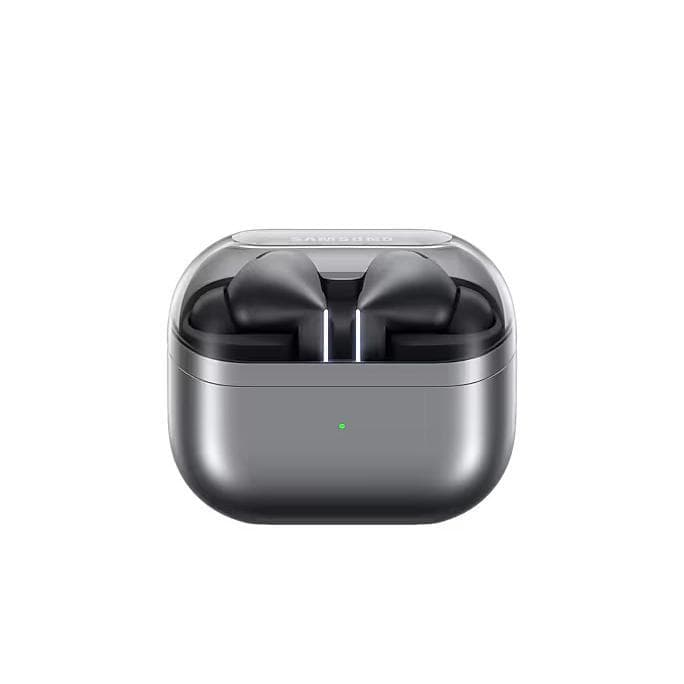 Беспроводные наушники Samsung Galaxy Buds3 Pro (TWS) — фото 3