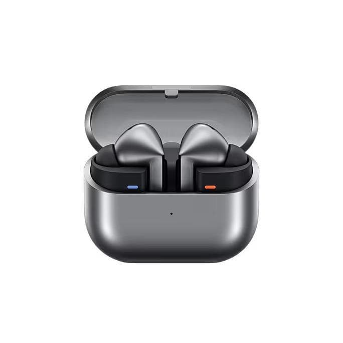 Беспроводные наушники Samsung Galaxy Buds3 Pro (TWS) — фото 2