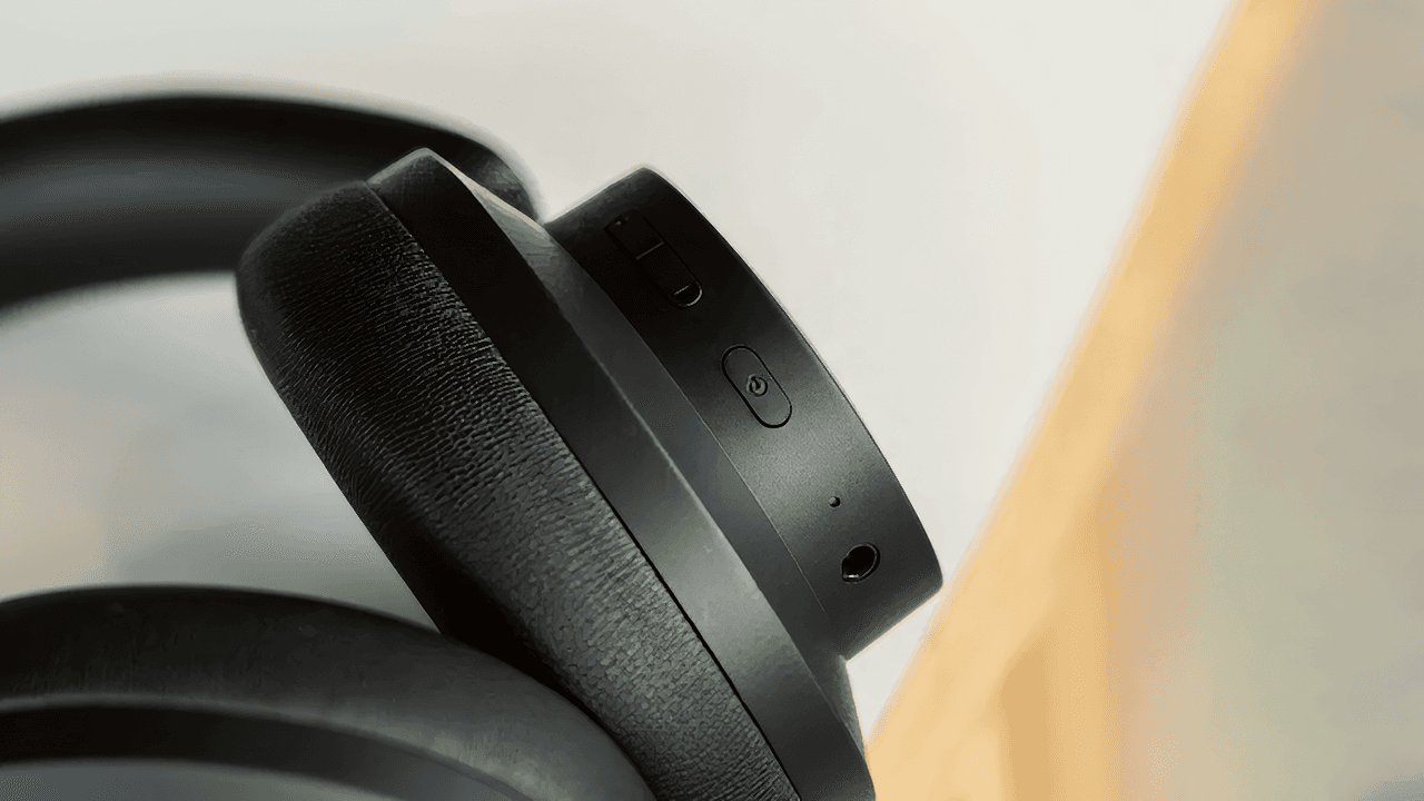 Полноразмерные беспроводные наушники Ugreen HiTune Max3 (HP106) — фото 4