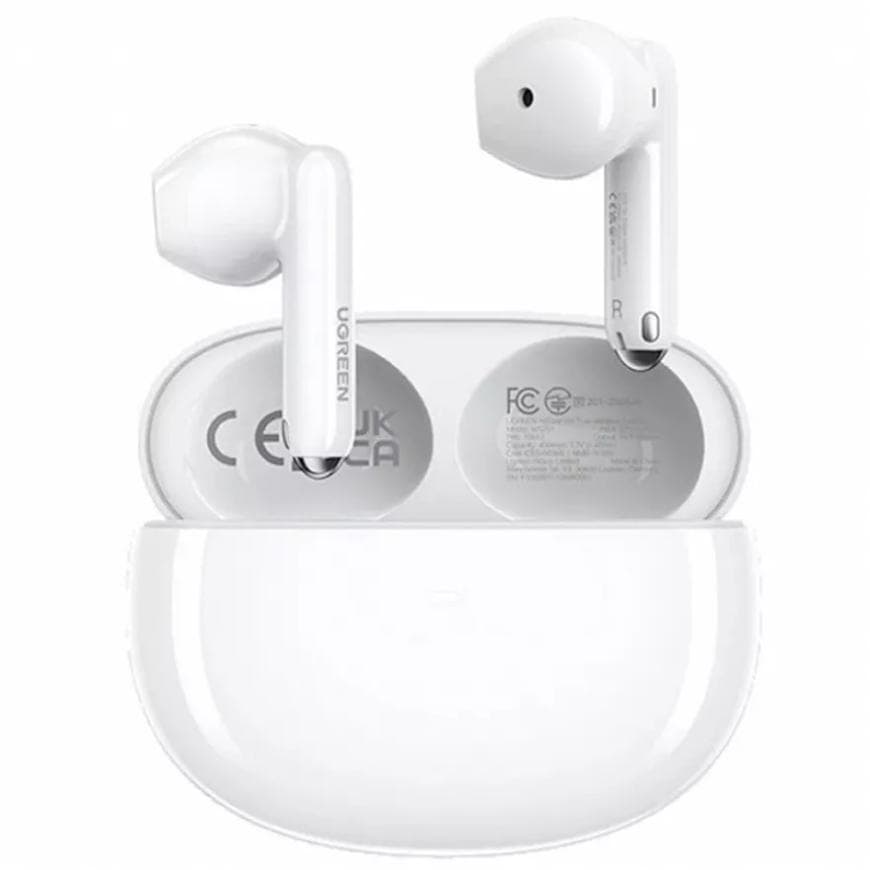 Беспроводные наушники Ugreen HiTune H5 (TWS) (WS201) — фото 2
