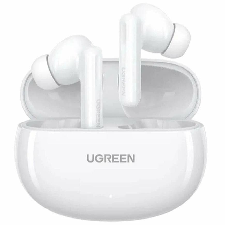 Беспроводные наушники Ugreen HiTune T6 (TWS) (WS200) — фото 2