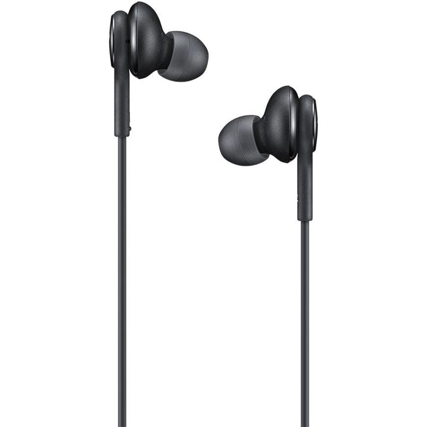 Проводные наушники Samsung (USB-C) (EO-IC100) — фото 3