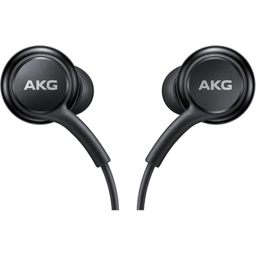 Проводные наушники Samsung (USB-C) (EO-IC100) — фото 4