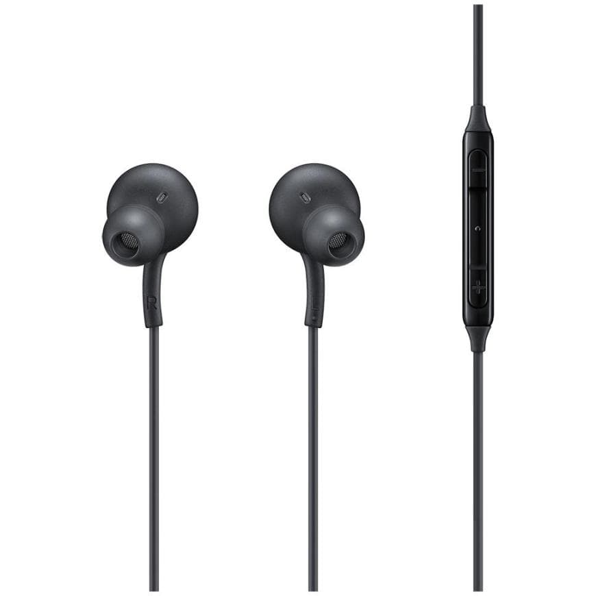 Проводные наушники Samsung (USB-C) (EO-IC100) — фото 5