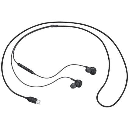 Проводные наушники Samsung (USB-C) (EO-IC100)