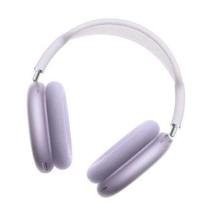 Беспроводные наушники Apple AirPods Max (USB-C) (Фиолетовый | Purple) (2024)