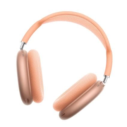 Беспроводные наушники Apple AirPods Max (USB-C) (Оранжевый | Orange) (2024)