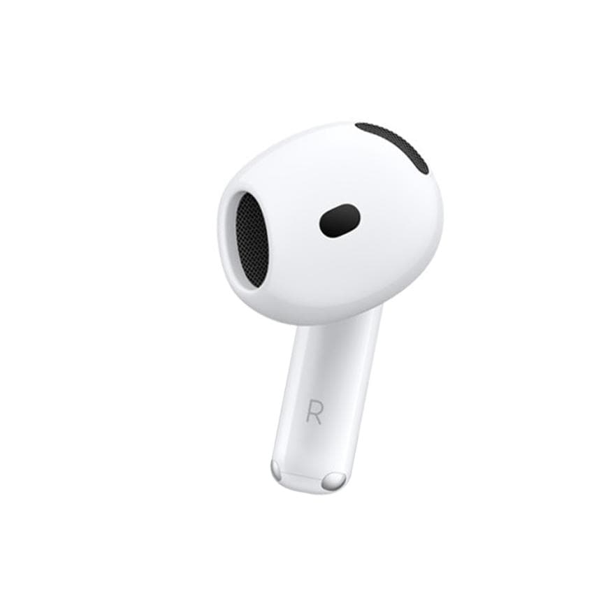 Правый наушник Apple AirPods 4 без активного шумоподавления (2024) (OEM) — фото 2