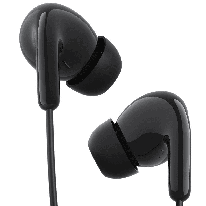 Проводные наушники Xiaomi Type-C Earphones (USB-C) (версия Global) — фото 3