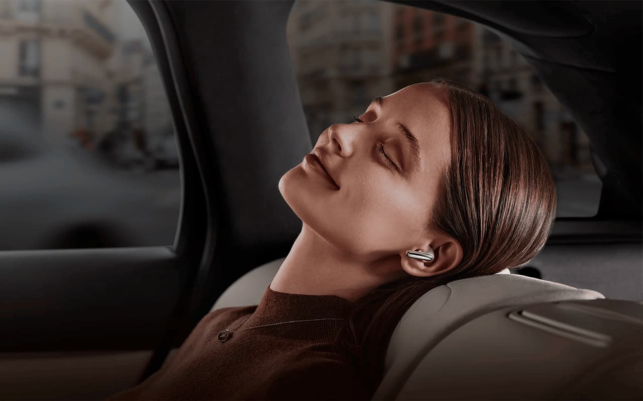 Беспроводные наушники Xiaomi Buds 5 (TWS) (версия Global) — фото 6