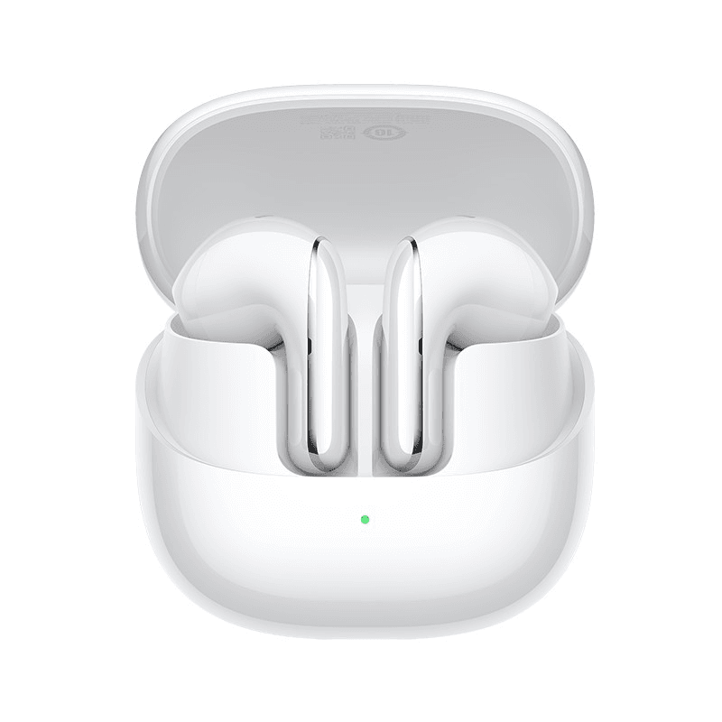 Беспроводные наушники Xiaomi Buds 5 (TWS) (версия Global) — фото 2