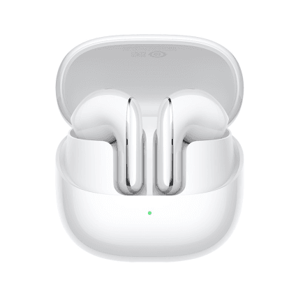 Беспроводные наушники Xiaomi Buds 5 (TWS) (версия Global)