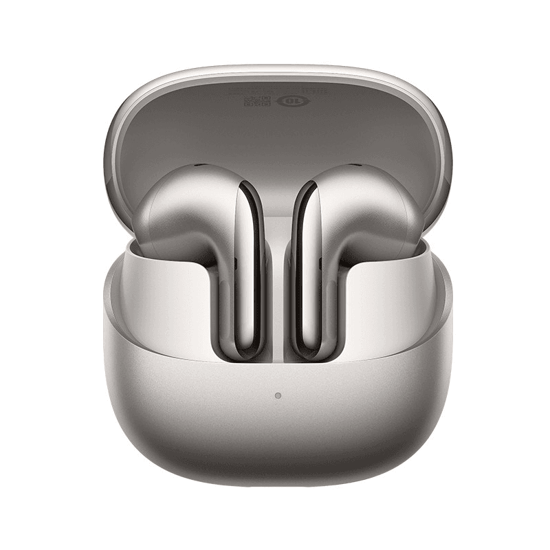 Беспроводные наушники Xiaomi Buds 5 (TWS) (версия Global) — фото 4