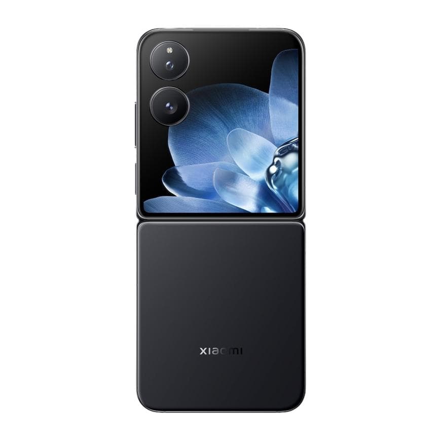 Смартфон Xiaomi MIX Flip 12 ГБ + 512 ГБ (Чёрный | Black) (версия Global) — фото 2